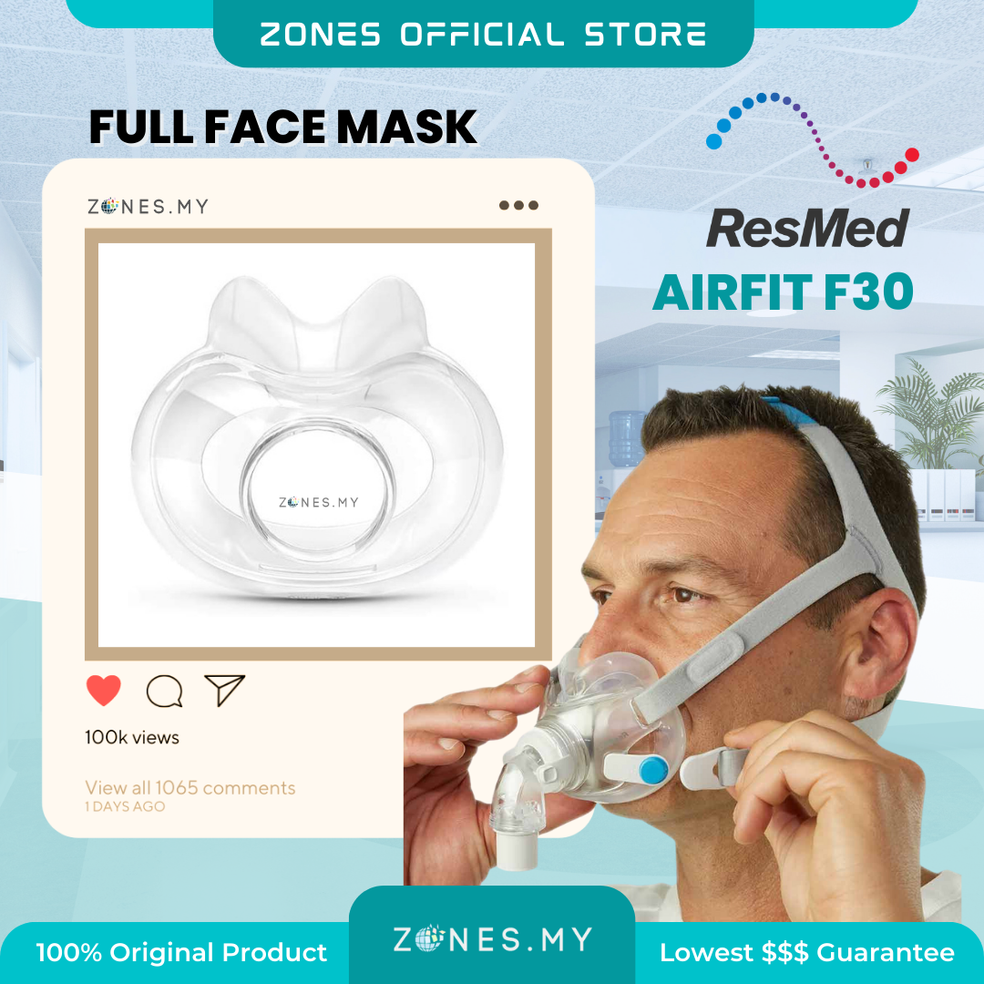 resmed mask cushion