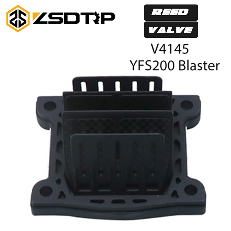 Van Sậy, Dành Cho VF4 YAMAHA Blaster ATV V4145 YFS200