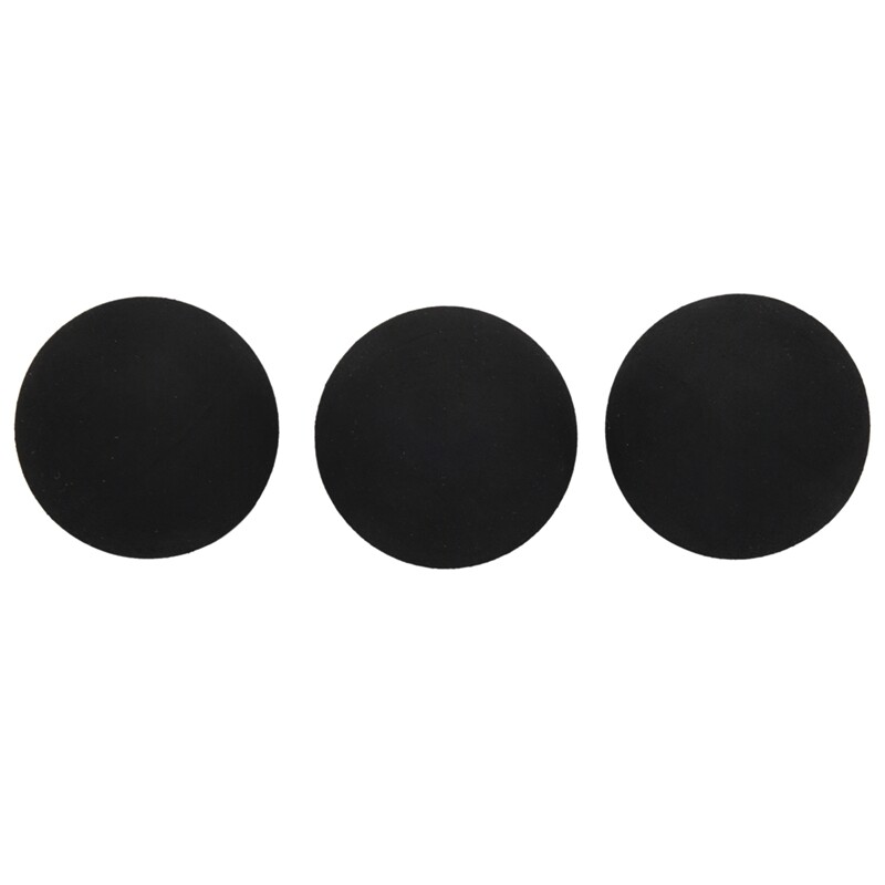 Squash Ball Blue Dot Fast Speed Sports Rubber Balls Professional Player Competition Squash