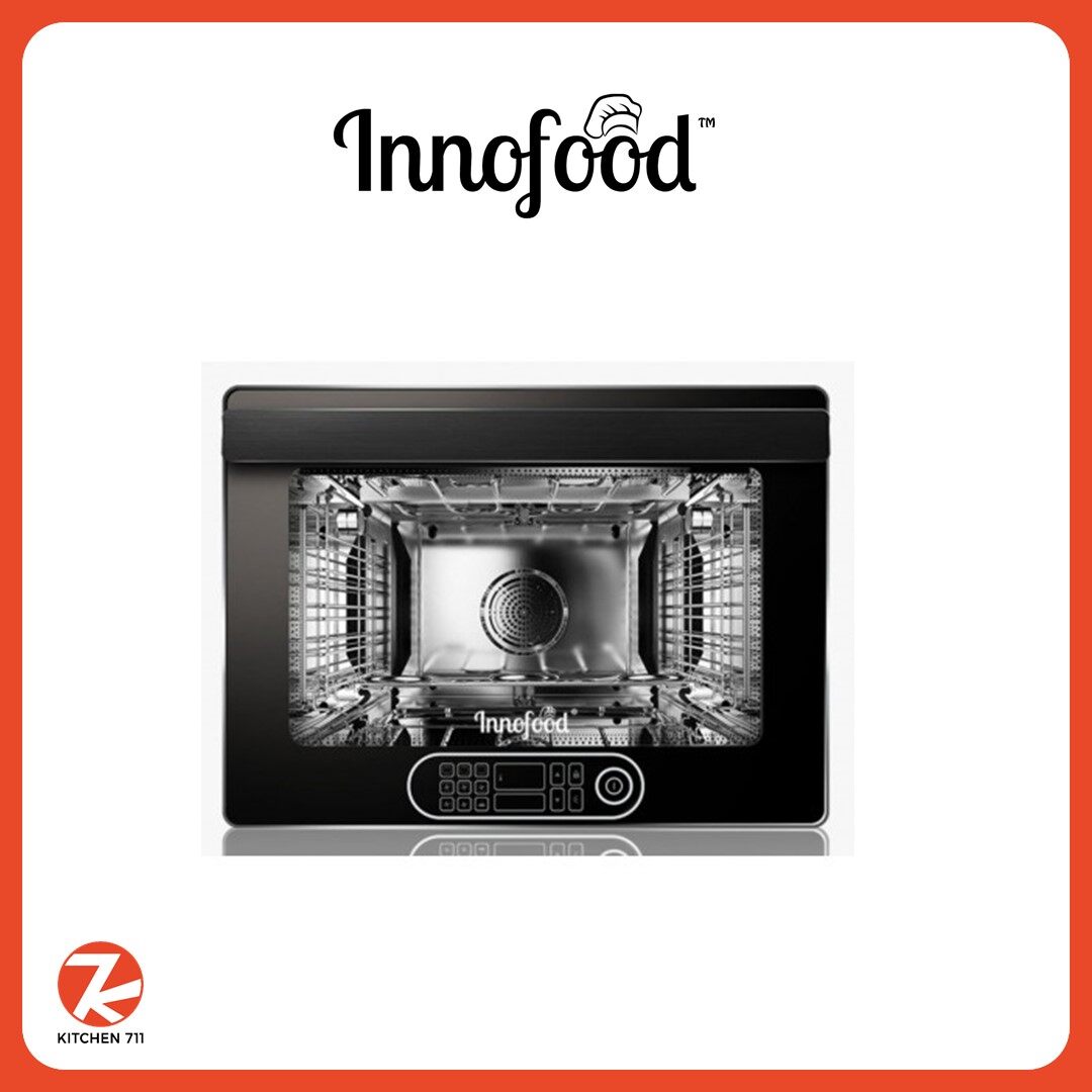 INNOFOOD Convection Oven KTV88 Lazada