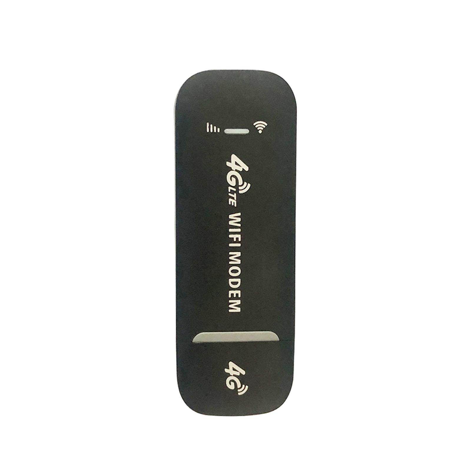lacooppia 4G LTE USB Network Adapter for Desktop PC