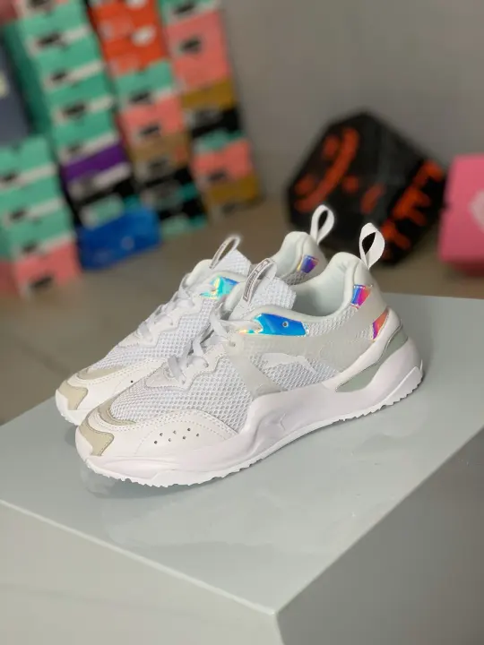 puma thunder desert malaysia