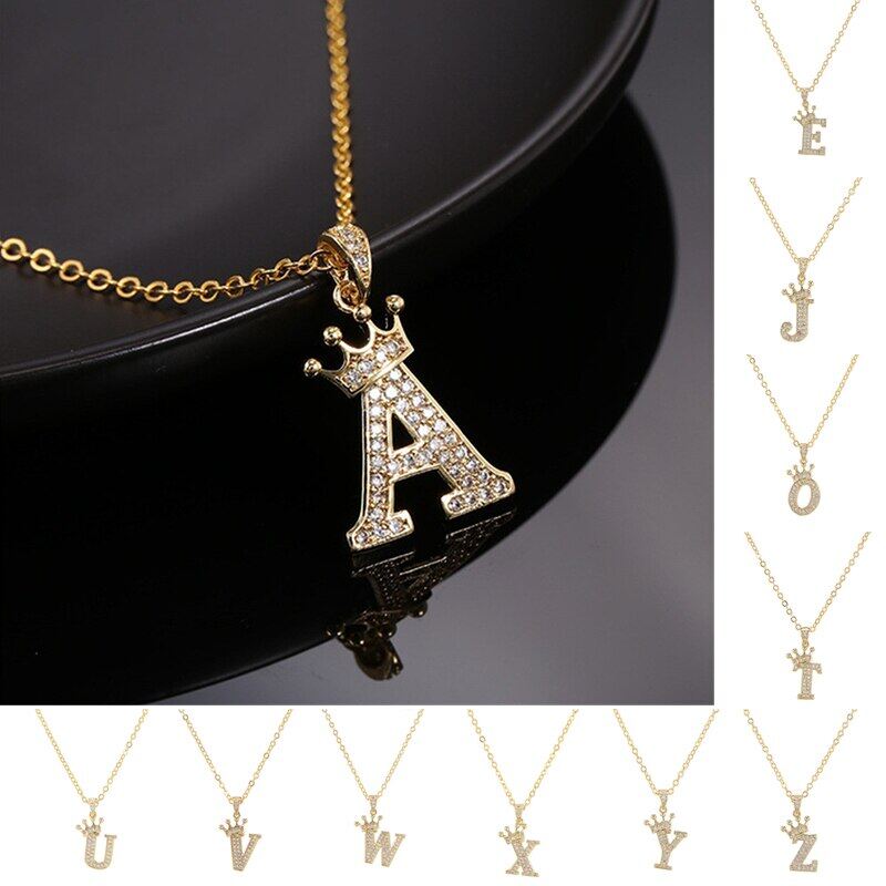 Name Necklace - Best Price in Singapore 