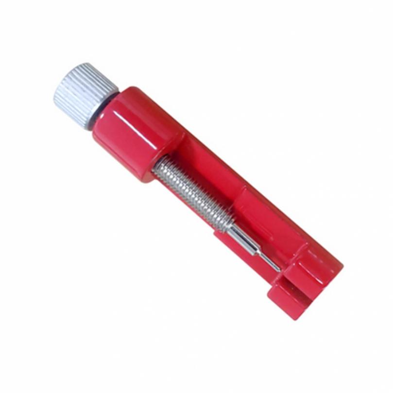 Bộ Dụng Cụ Tháo Xích Đồng Hồ Dụng Cụ Dây Đeo Đồng Hồ Để Tháo Mắt Xích Dây Đeo Đồng Hồ Dụng Cụ Điều Chỉnh Độ Dài Dây Đeo Dây Đeo Tự Làm