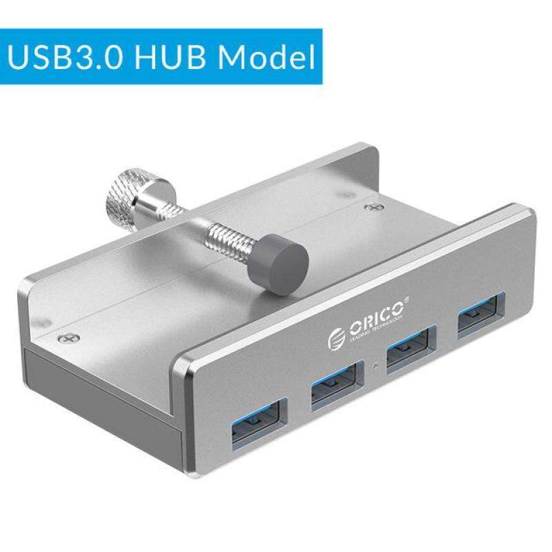 Bảng giá DS Kẹp-Loại USB3.0 HUB Nhôm Bên Ngoài Đa 4 Cổng Chia USB Adapter Phong Vũ