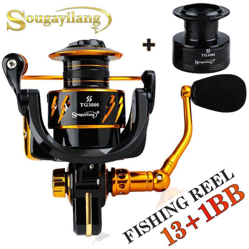 sougayilang spinning reel