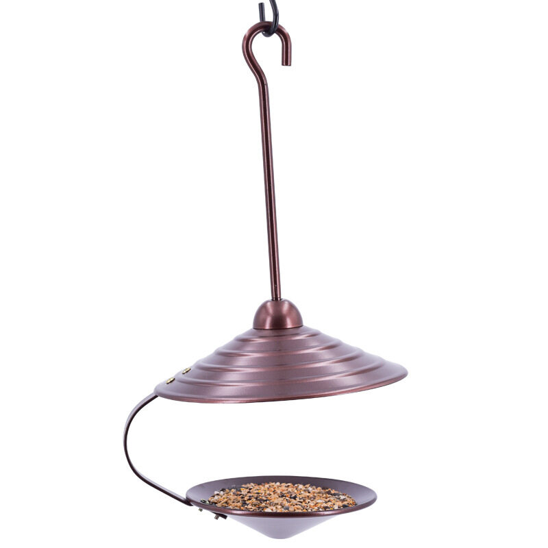 Dụng Cụ Nạp Thức Ăn Cho Chim Trang Trí Vườn Ngoài Trời Chim Treo Hộp Dụng Cụ Nạp Thức Ăn Cho Chim S Một Con Chim Thức Ăn Cho Chim Dụng Cụ Làm Vườn