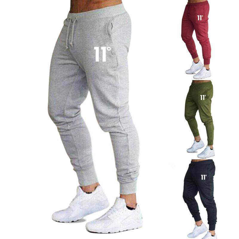 joggers gym