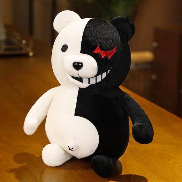 Monokuma plush deals 55cm