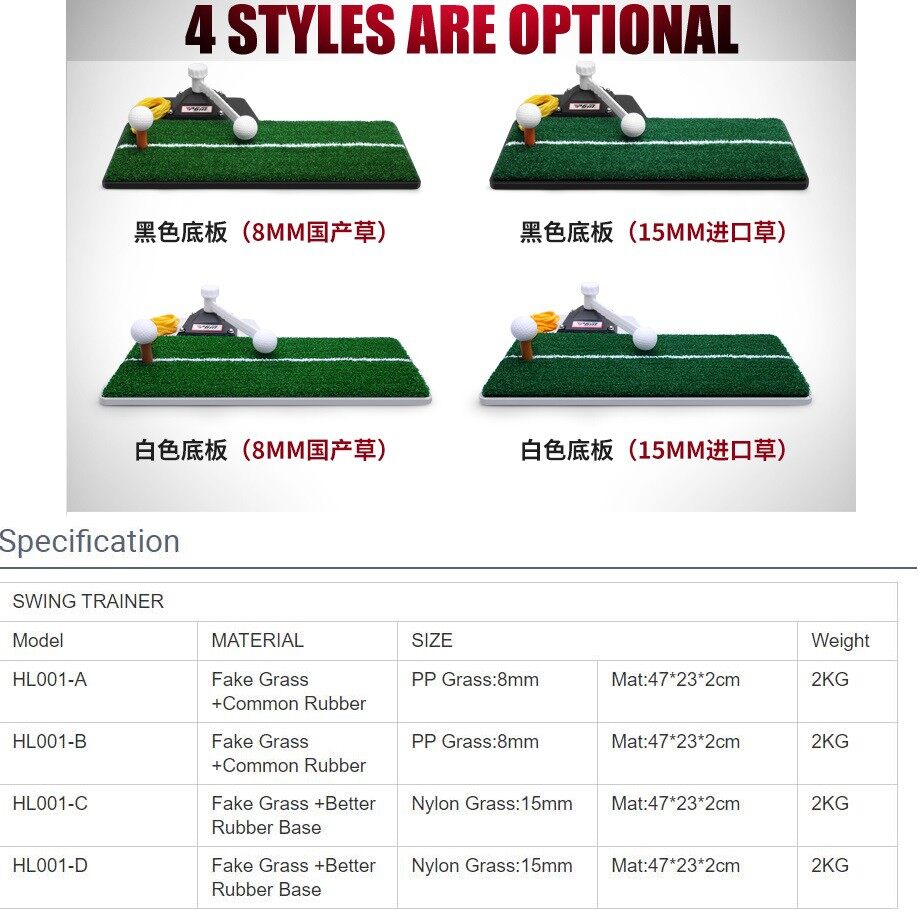 PGM Thảm Tập Đánh Golf Mini Đa Chức Năng Thảm Tập Đánh Golf Đánh Sứt Mẻ Cho Văn Phòng Tại Nhà Thực Hành Trong Nhà