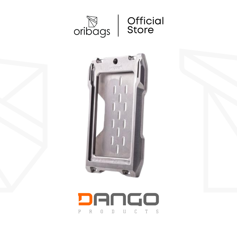 Dango Products A10 Titanium Adapt Wallet Quick Release Rail
