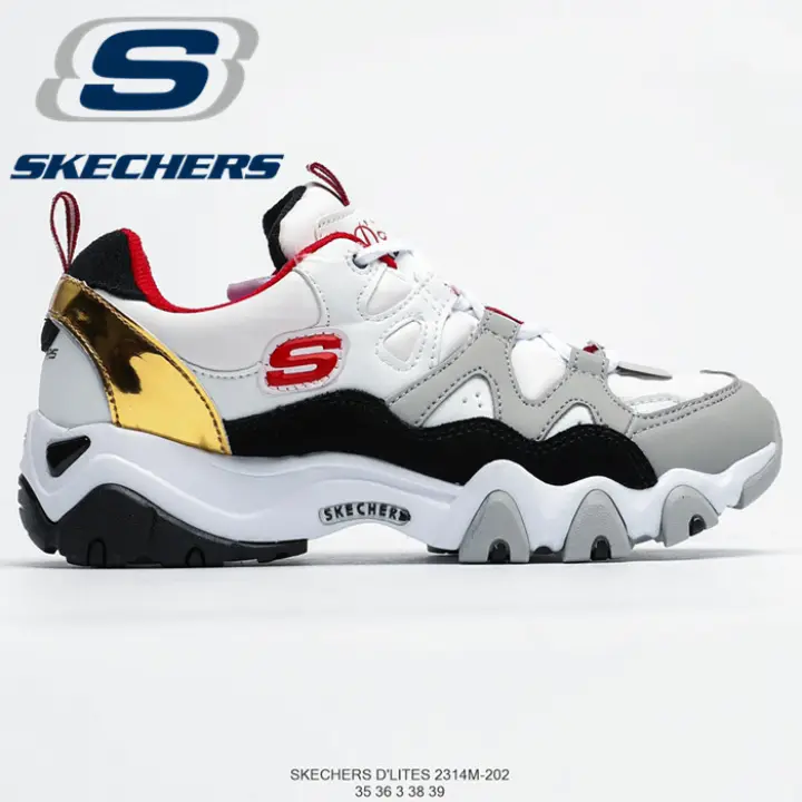 skechers summer shoes