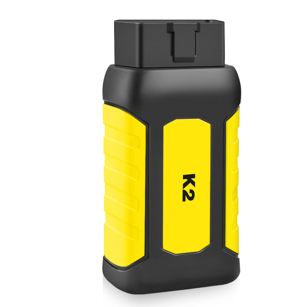 NEXPEAK K2 Heavy Truck Scanner Diagnostic Tool for Truck DPF Cluster