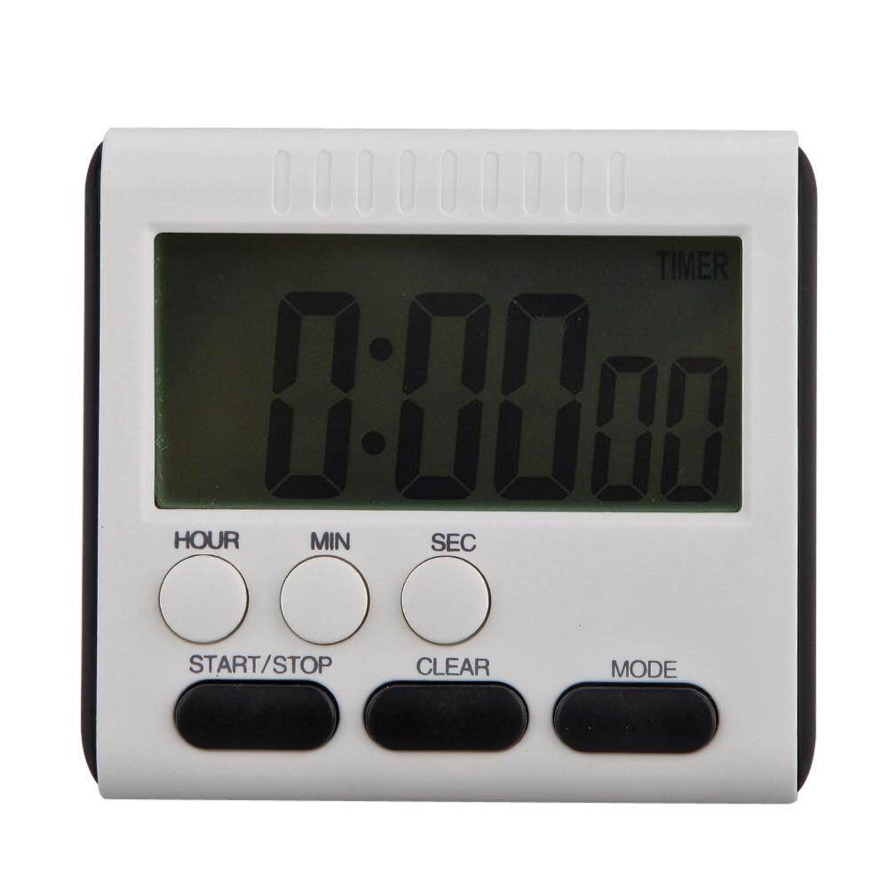 zitaotangb® Cooking Digital LCD Timer Kitchen Time Countdown Alarm Clock Baking Pizza Tool