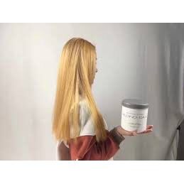 [Hàng Chính Hãng]BỘT TẨY TÓC BLOND DIVA