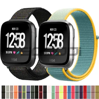 jam tangan fitbit versa