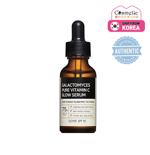 Galactomyces Pure Vitamin C Glow Serum 30ml