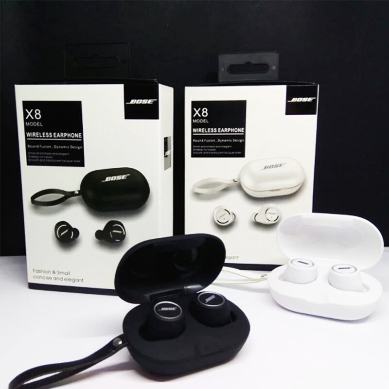 bose x8 earbuds