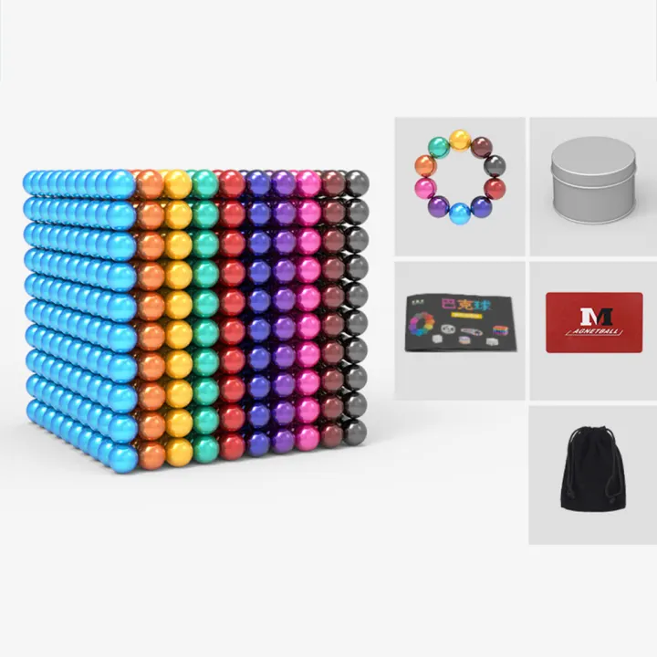 magnetic balls near me