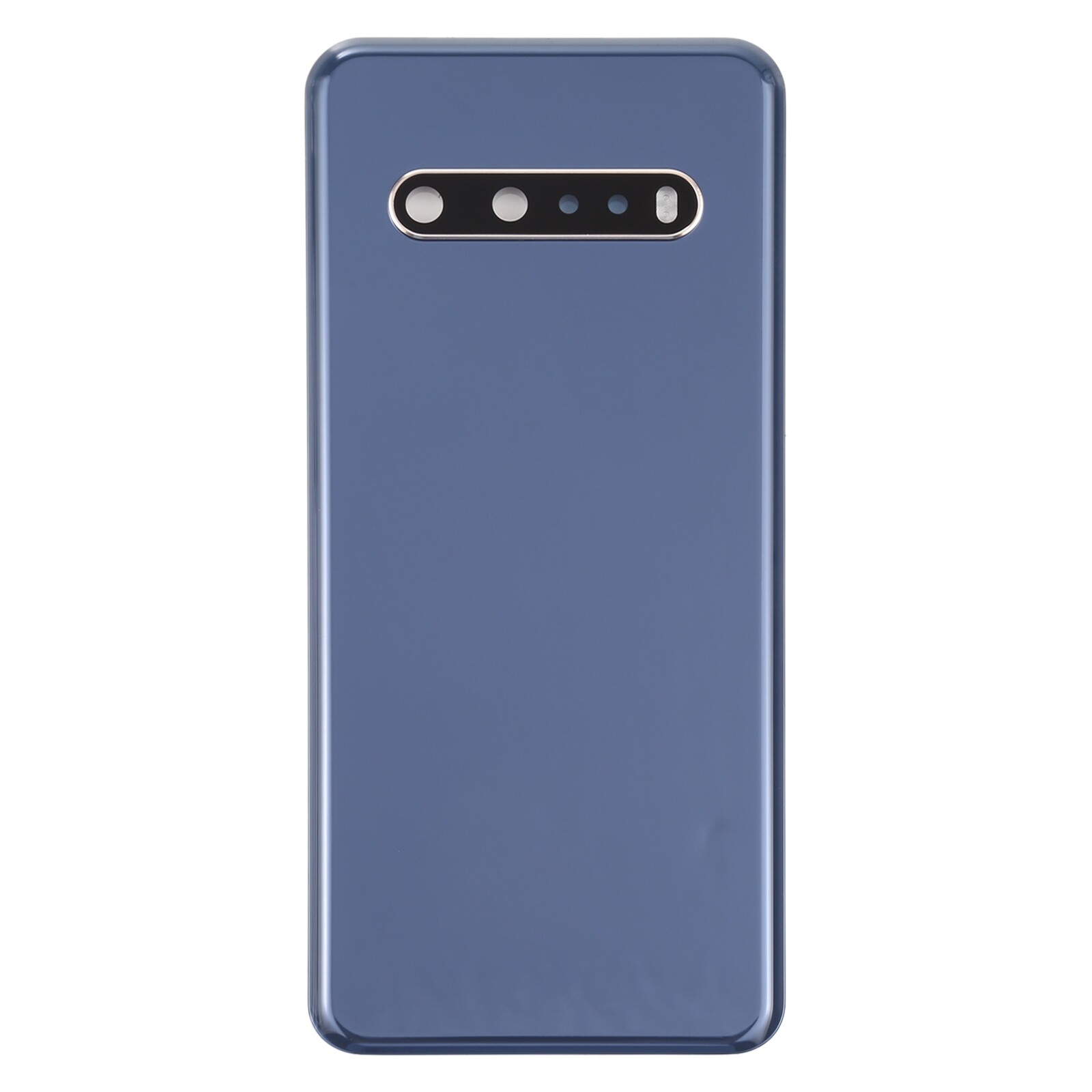 【Hàng Có Sẵn】 Ốp Lưng Chính Hãng Cho LM-V600 LG V60 ThinQ 5G