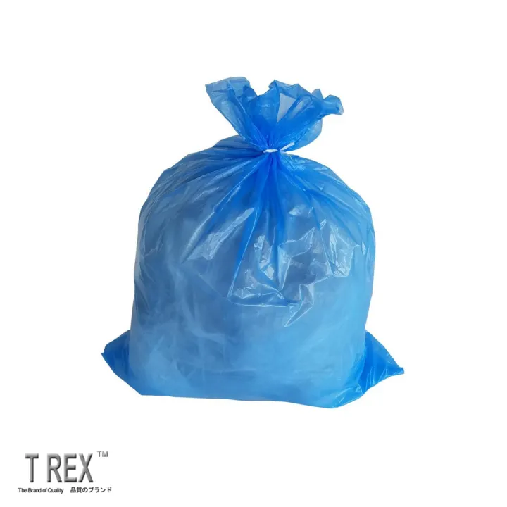 garbage sack