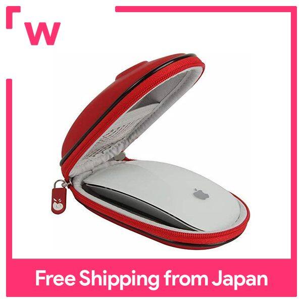 red magic mouse