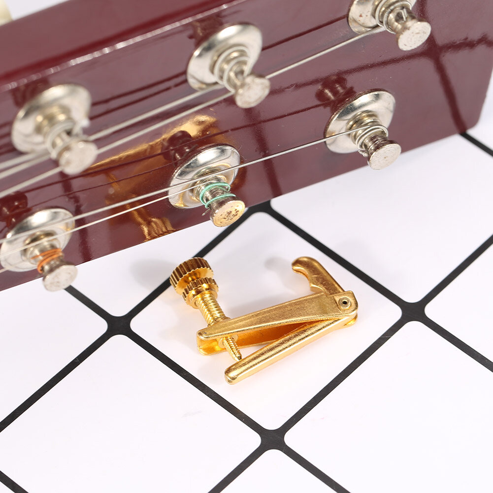 Violin String Adjuster Fine Tuning String Fine Adjuster Tuners for 3/4 4/4