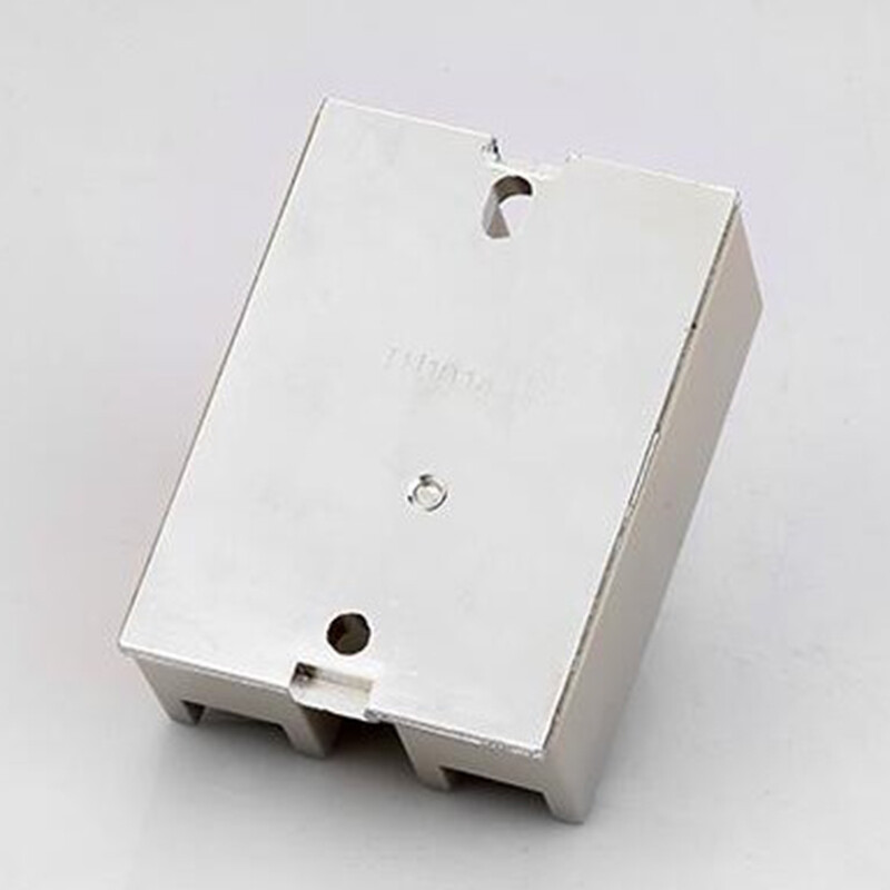 SSR 40DA 24V-380V AC SSR-40DA DC-AC Solid State Relay Module