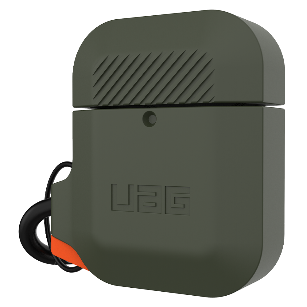 Apple Airpods UAG Silicone Case For 