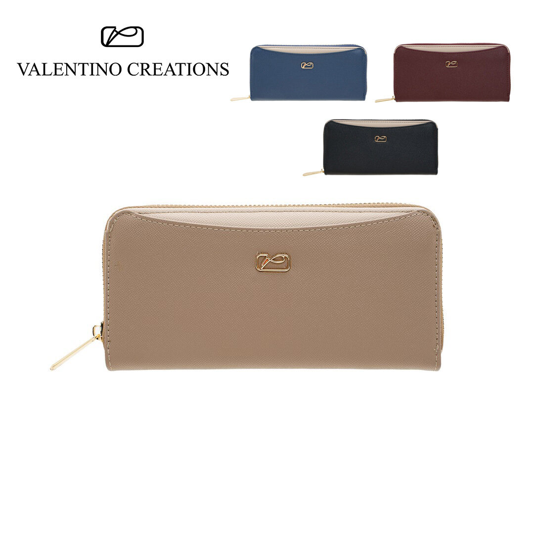 valentino creations wallet