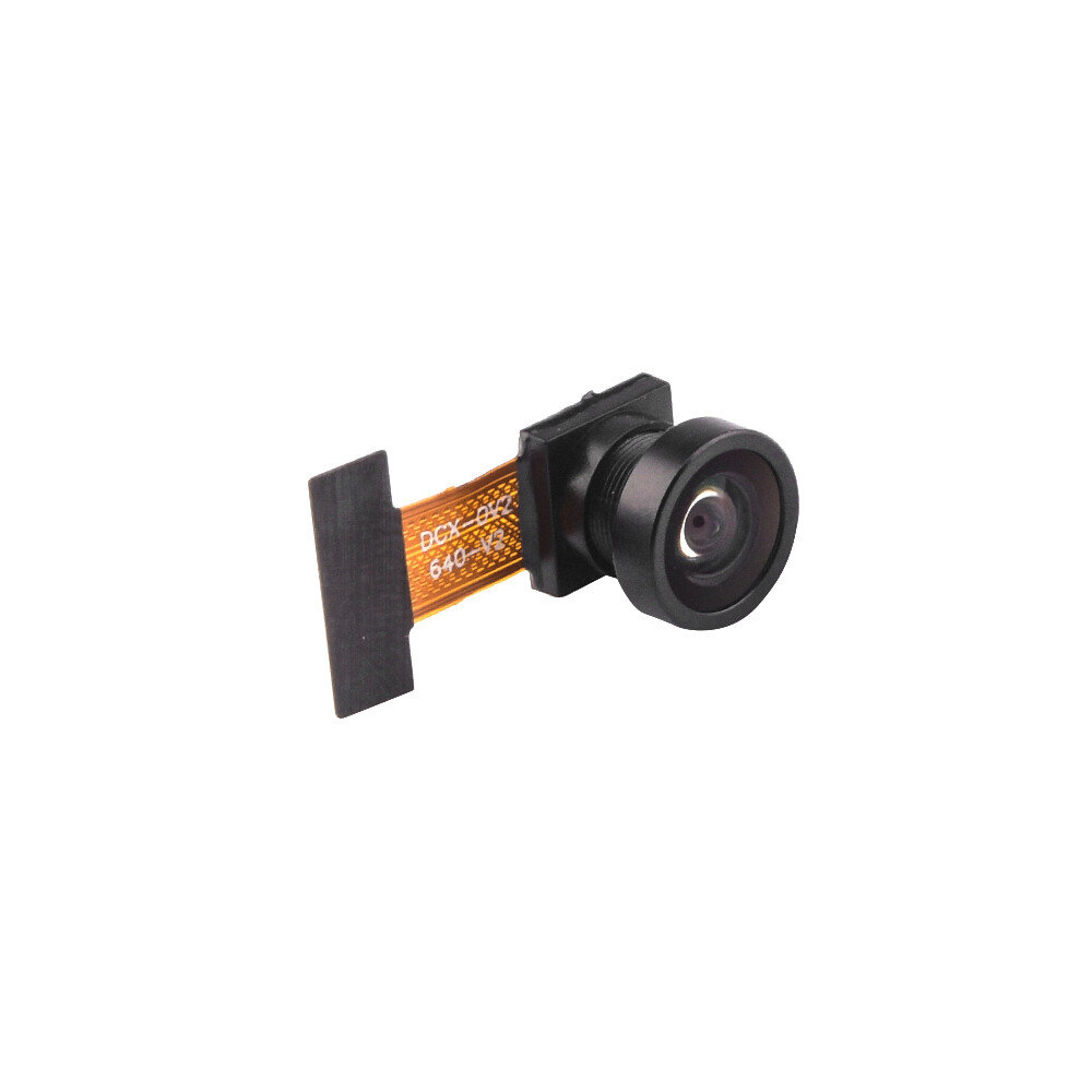 [Hàng Có Sẵn] Mô-đun Máy Ảnh Aideepen OV2640 Chính Hãng Camera Vi Điều Khiển ESP32 Giao Diện DVP 2 Triệu Pixel 66 Độ 21Mm