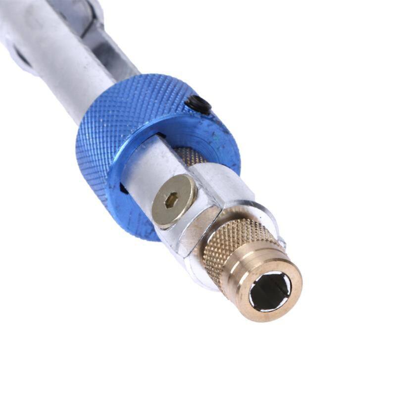 20 Chiếc Mũi Khoan Đổi Đầu Bộ Dụng Cụ Sửa Chữa Lái Xe Thay Đổi Nhanh Bộ Tua Vít Đa Năng