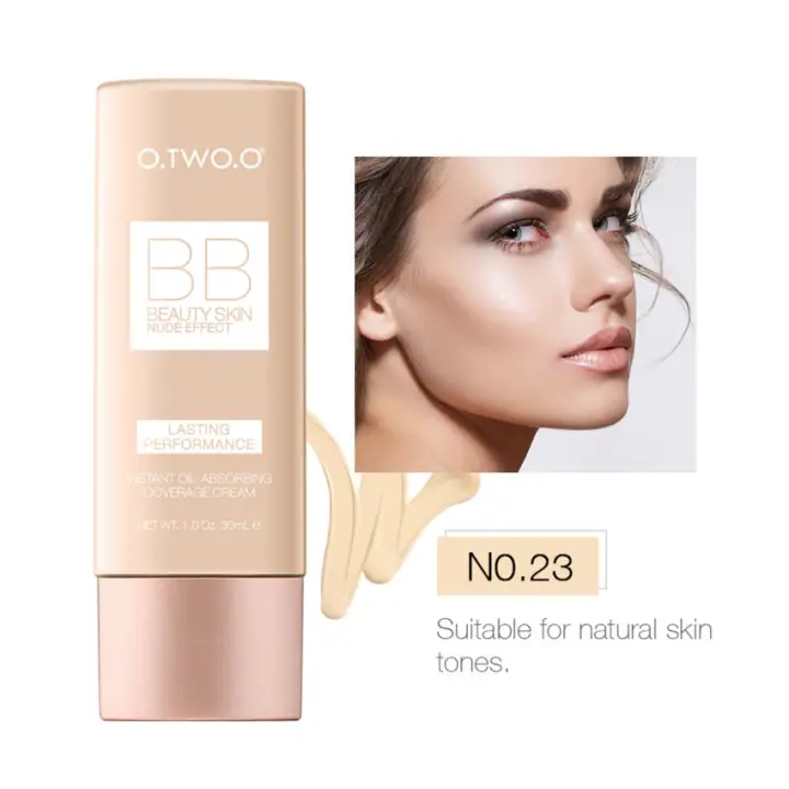 bb cream waterproof