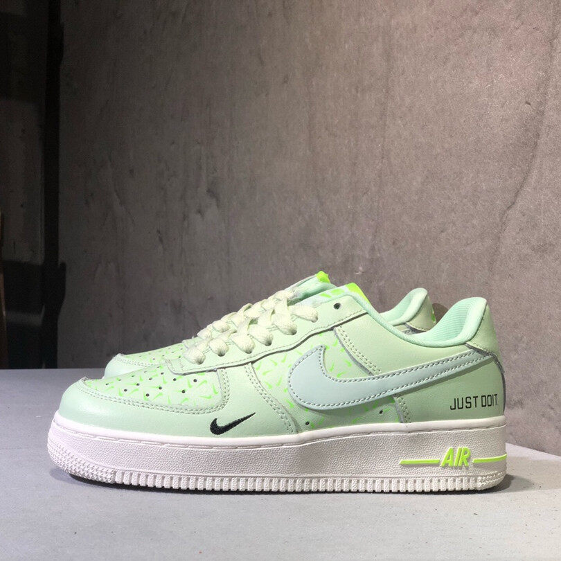 neon green womens sneakers