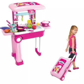 kitchen little toys