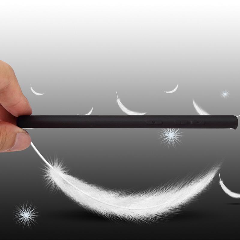 LUOWAN Ốp Lưng Galaxy Note 10 Ốp Lưng Điện Thoại TPU Bảo Vệ Chống Sốc Mềm Dẻo Cho Samsung Galaxy Note 10