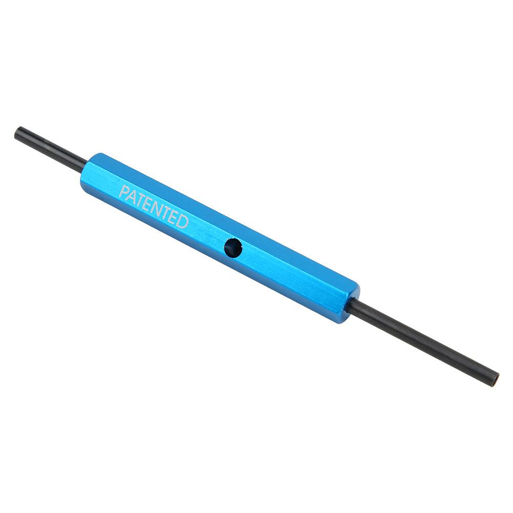 Wire Unwrap Tool Single-Stranded Wire Wrap Tool for AWG 30 Wire