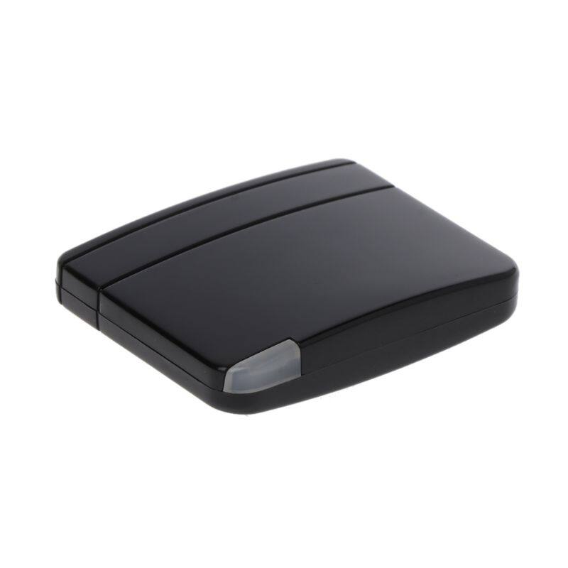 30 Pin Bộ thu nhạc A2DP tương thích Bluetooth Bộ điều hợp âm thanh Tương thích với điện thoại cho iPod, Đen trắng