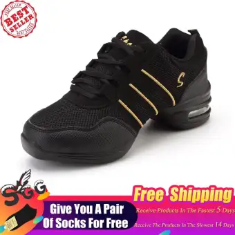 best dance sneakers 2019