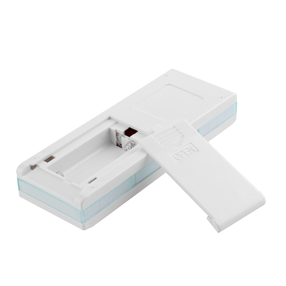 Air Conditioner Remote Control Replacement for Gree YBOF YB1FA YB1F2 YBOF2