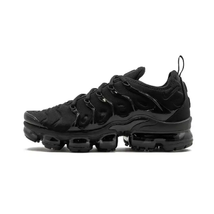 vapormax plus test