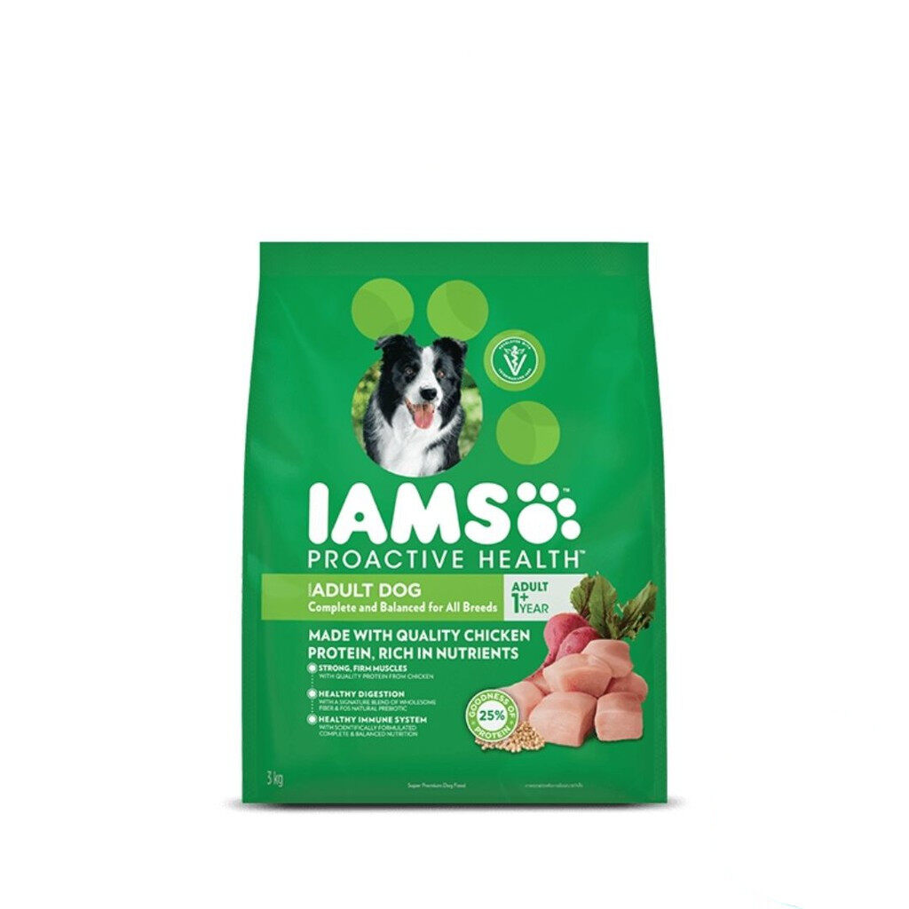 Iams Dog Mother Baby Puppy Adult Dog Small Breed All Breed Chicken Dry Iams Dog Mother Baby Puppy Adult Dog Small Breed All Breed Chicken Dry