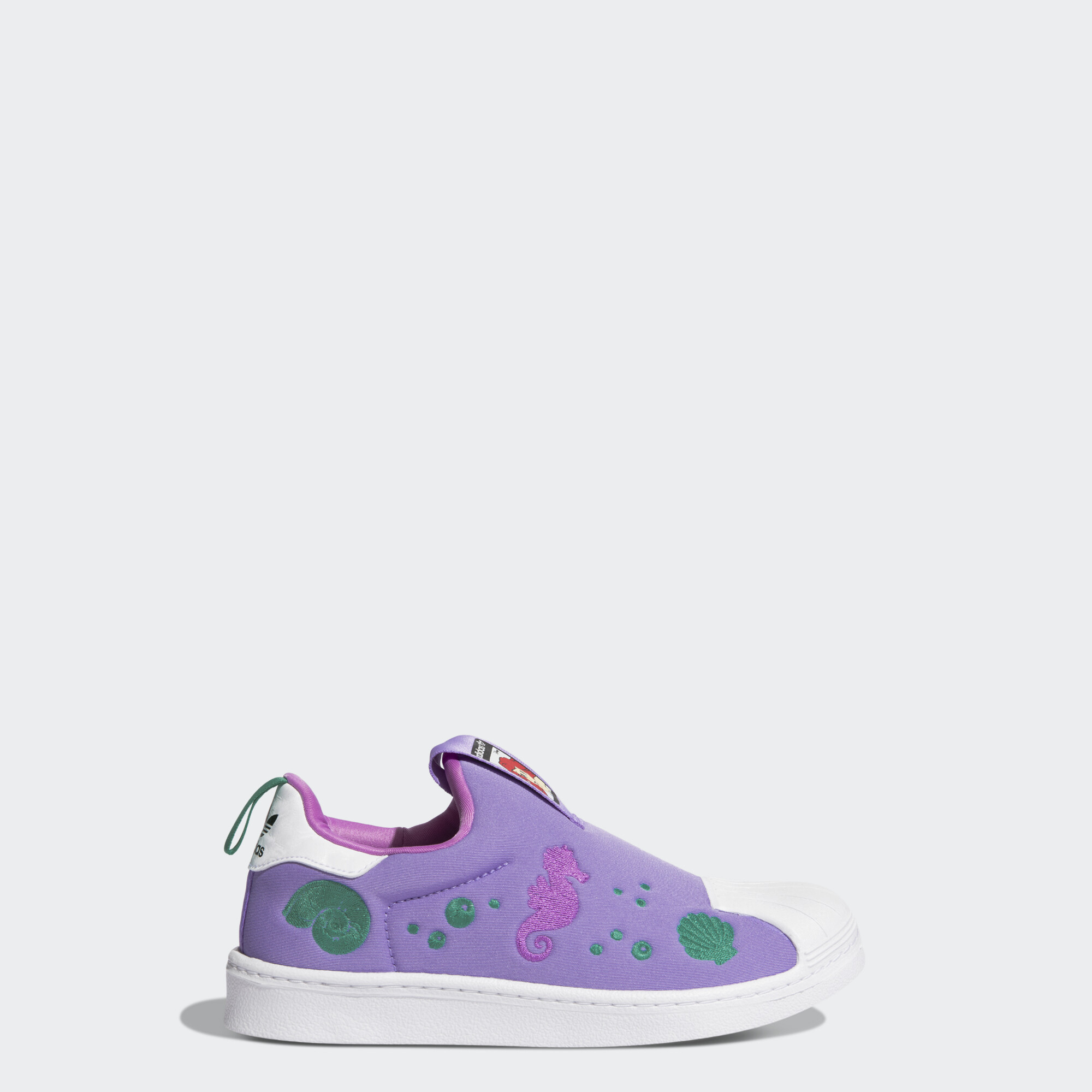 Buy adidas Originals purple Kids Superstar 360 for Kids in MENA, Worldwide