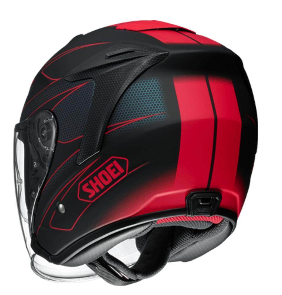 ORIGINAL JAPAN] SHOEI JFORCE 4 MODERNO | Lazada Malaysia