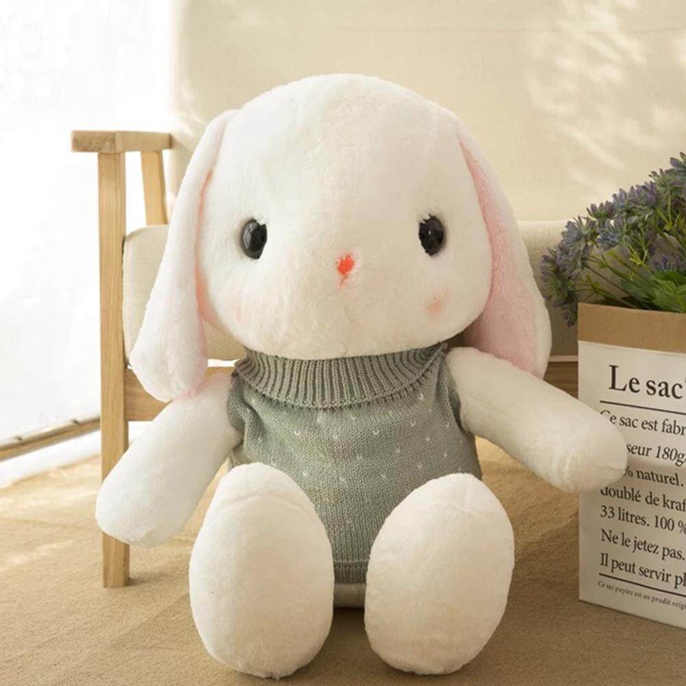 big bunny doll