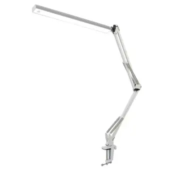 clip on led desk lamp