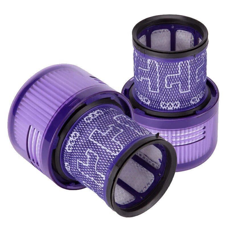 Tương Thích Với Dyson V11 Sv14 Máy hút bụi không dây Có Thể Giặt Bộ Lọc HEPA Thay Thế Phụ Kiện