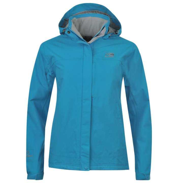 karrimor green jacket