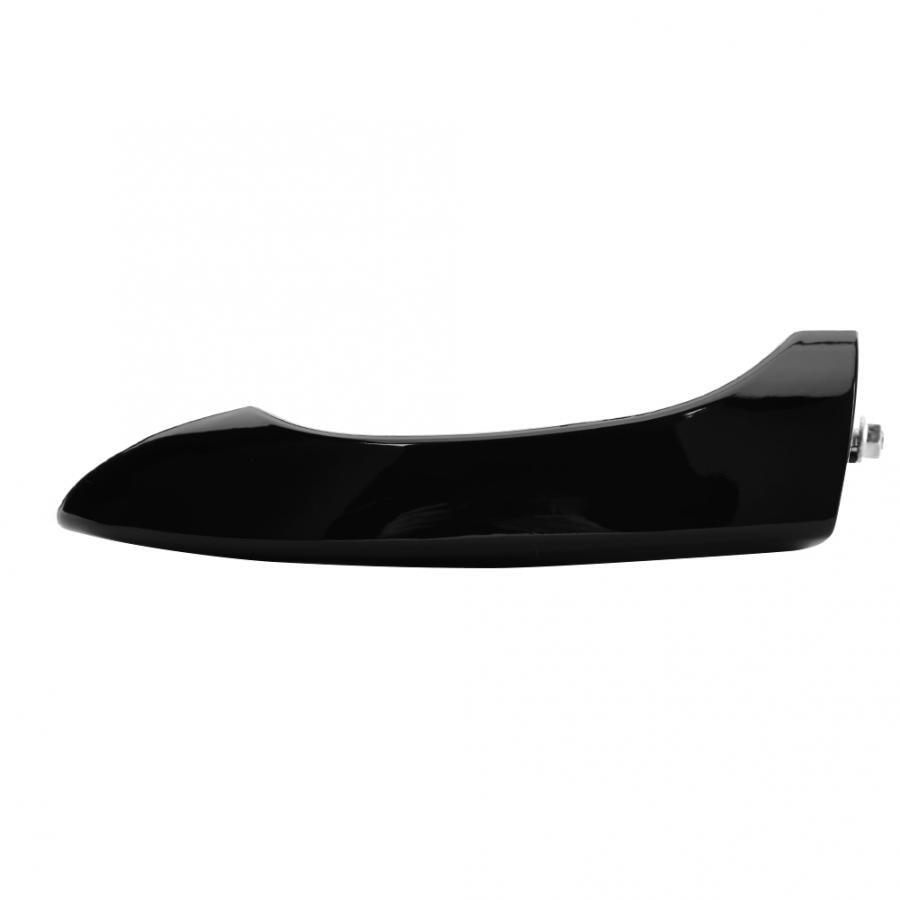 Car Driver Side Front Left Outside Exterior Door Handle Fit For BMW E53 X5 2000 2001 2002 2003 2004 2005 2006 51218257737