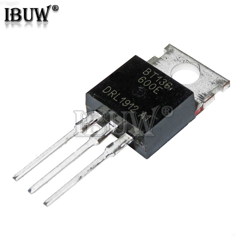 10pcs 晶体管 bta06-600b bta06-600c bta06-800b bta08-600b bta08-600c bta10-600b bta12-600b bta16-800b bta20-600b bta24-600b bta24-800b